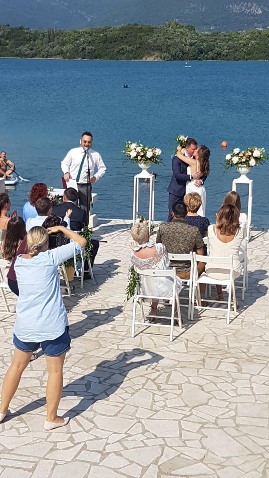 Tamaris Apartment Tivat
