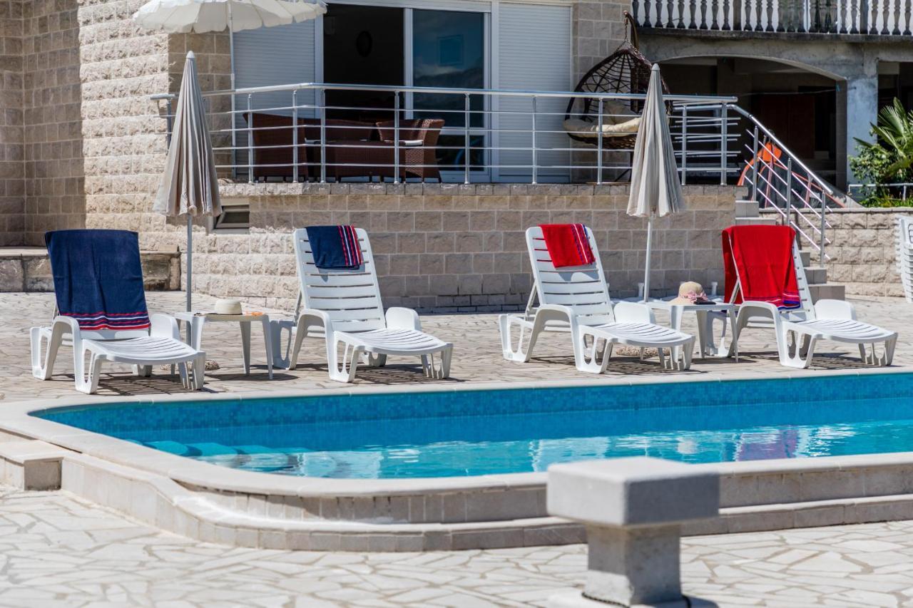 Tamaris Appartement