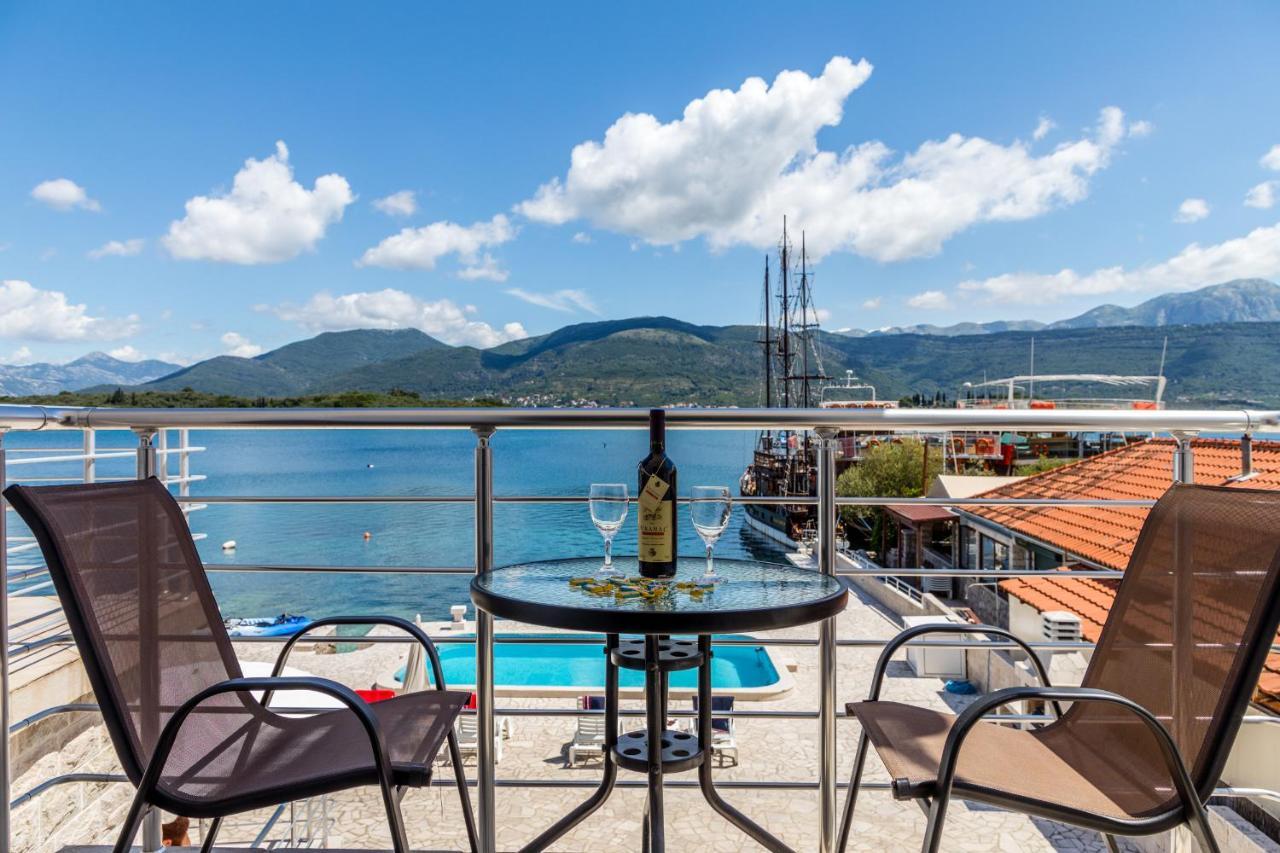 Apartment Tamaris Tivat
