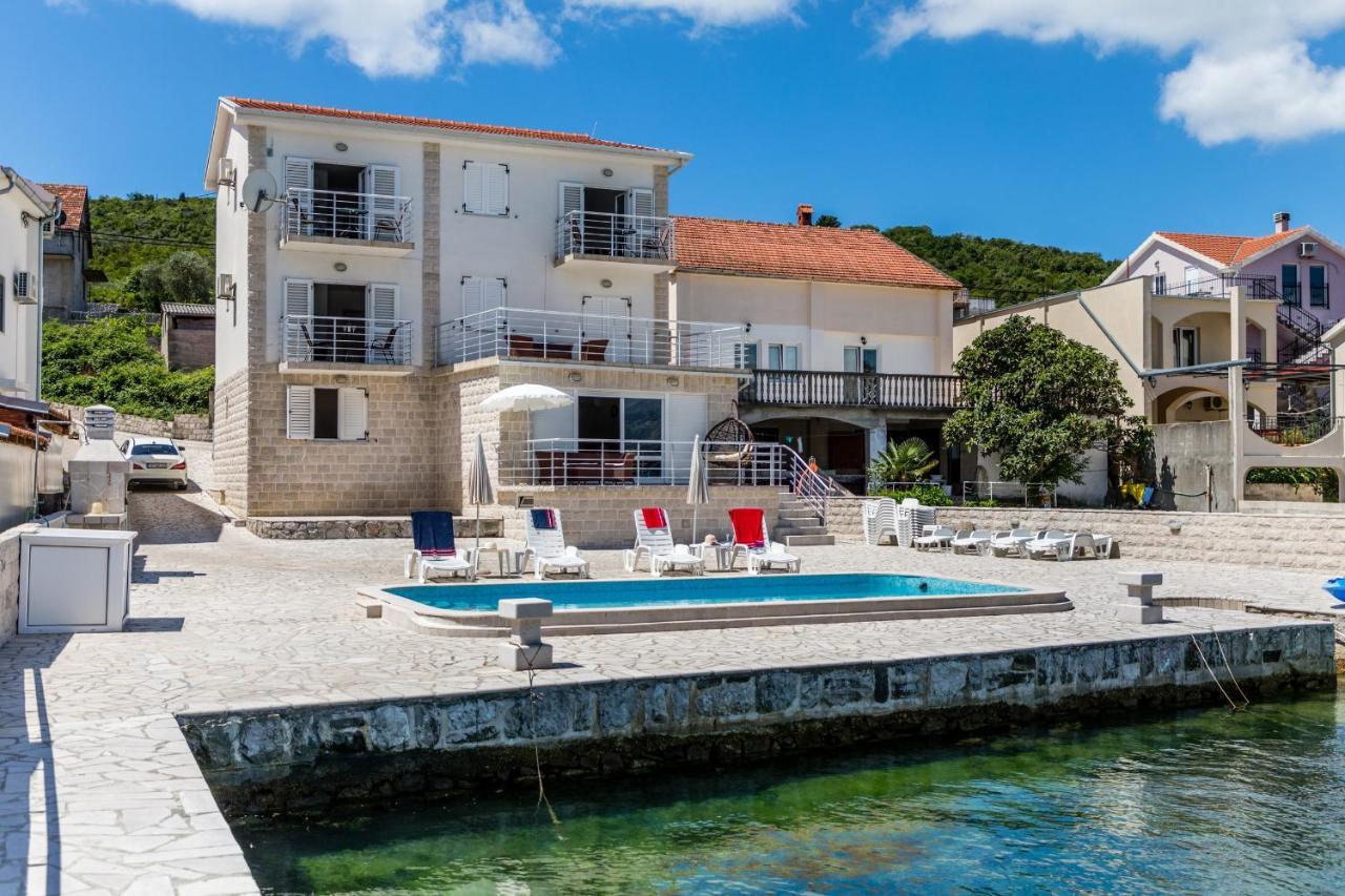 Tamaris * Tivat
