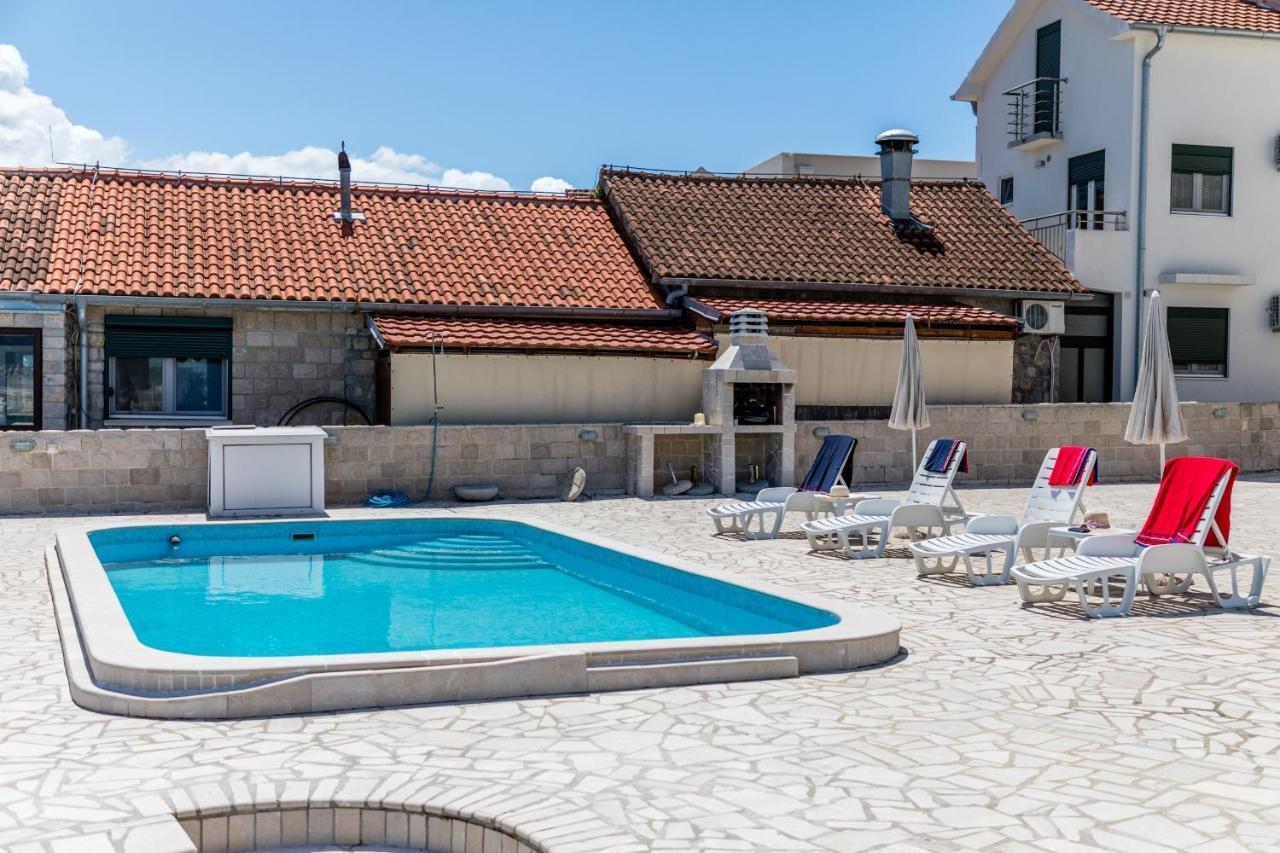 Tamaris Apartment Tivat