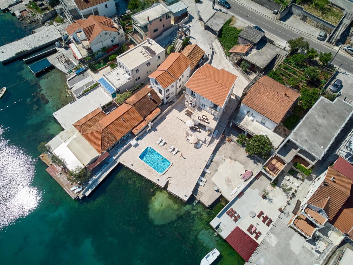 Apartment Tamaris Tivat