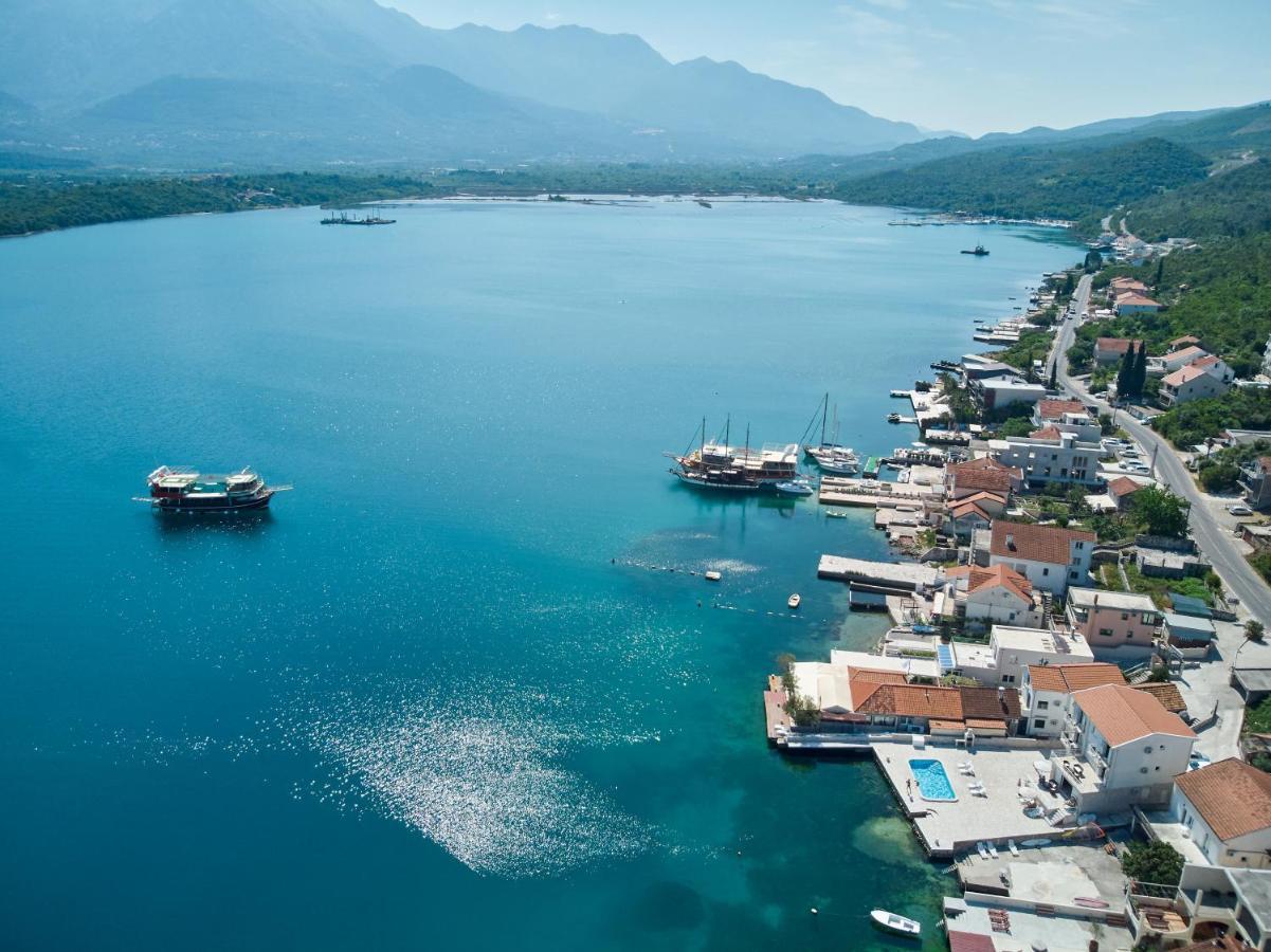 Tamaris Apartment Tivat