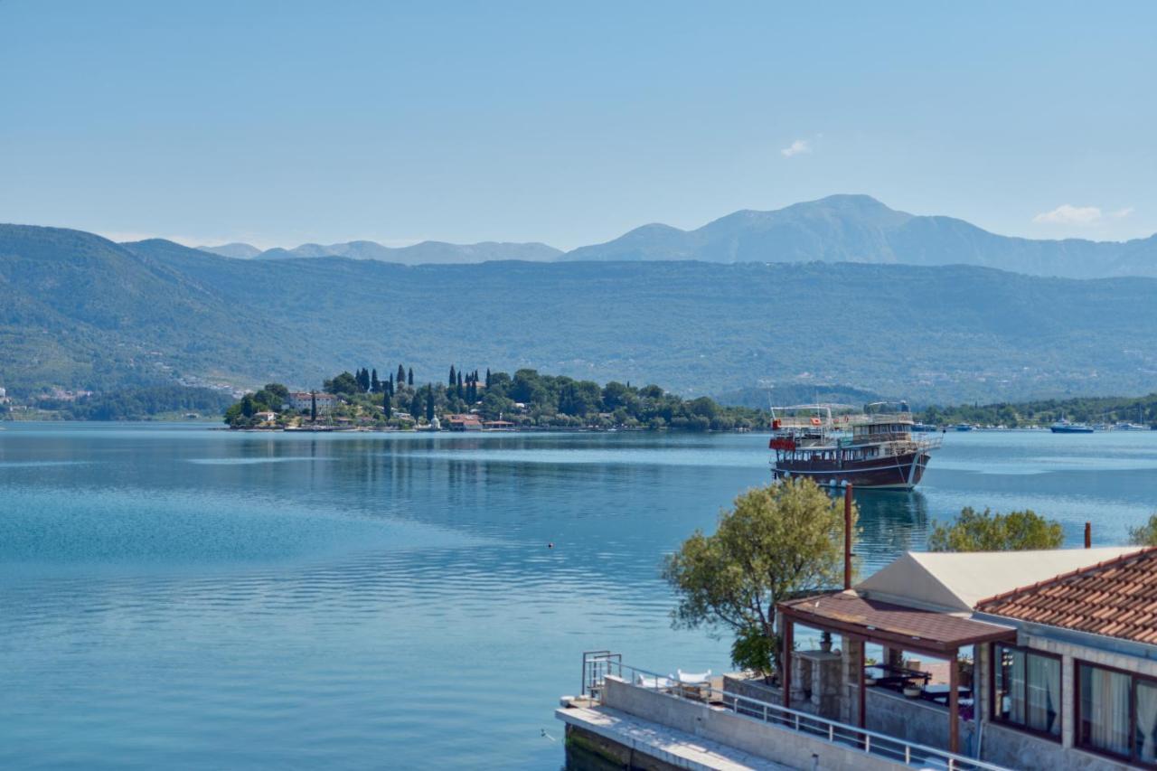 Tamaris * Tivat
