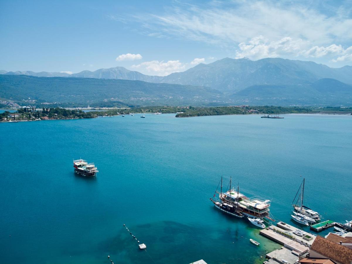 Tamaris Apartment Tivat