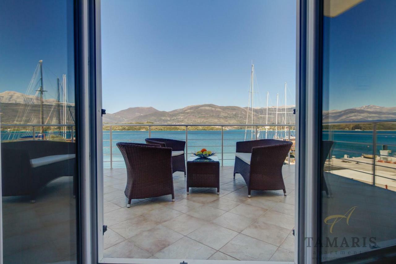 Tamaris Tivat